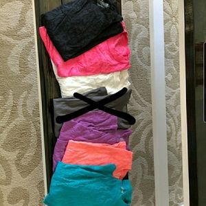 Bubdle of 6 Long sleeve greys anatomy tops